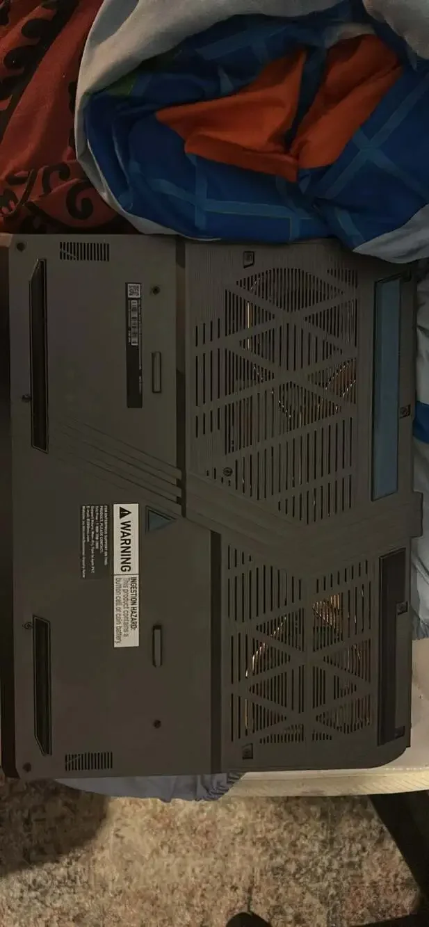 MSI Vector 16 HX AI A2XW 16